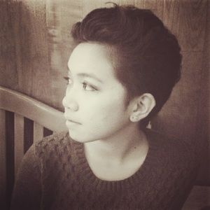 Meet your Posher, Jasmyn